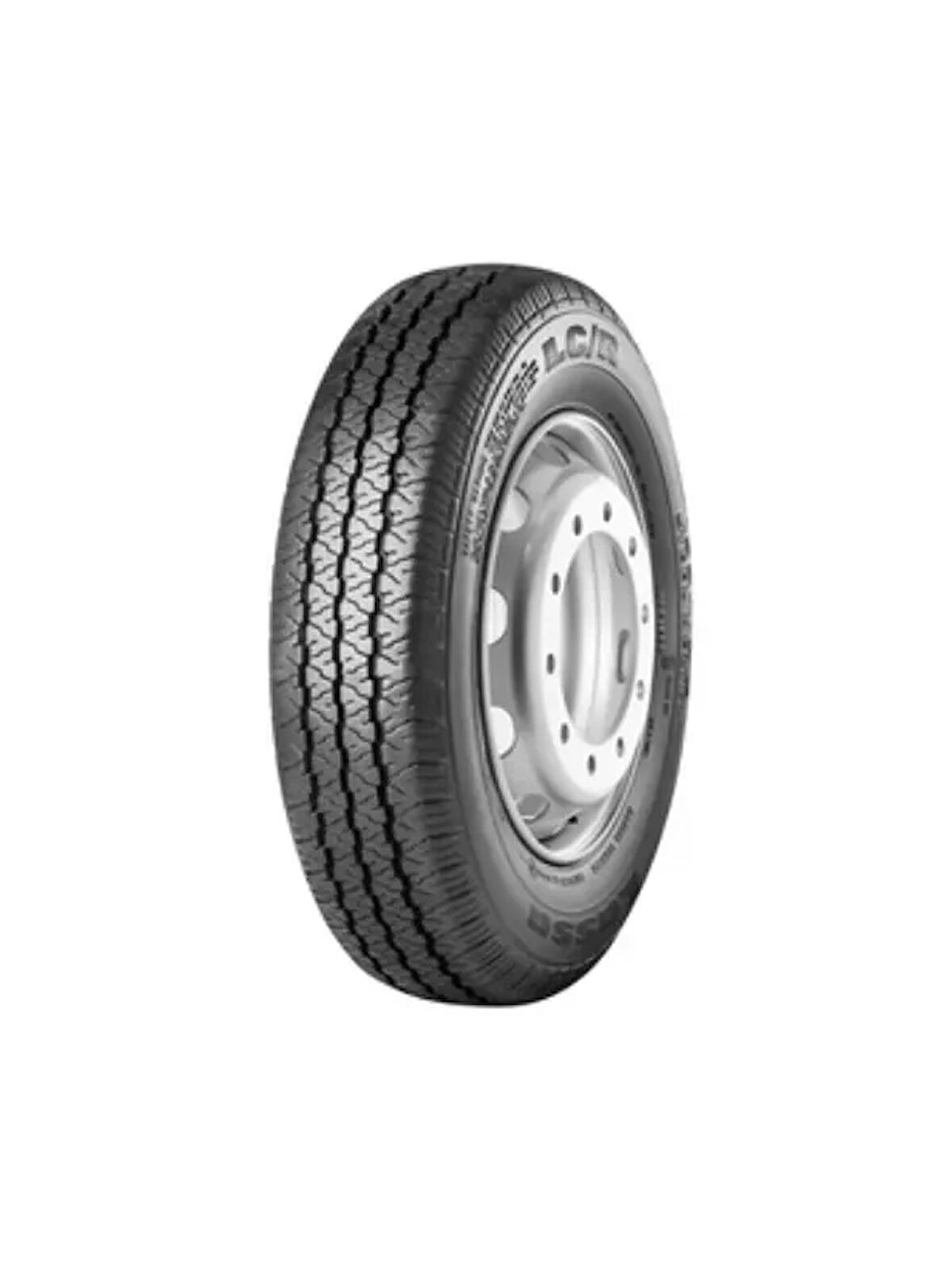 Lassa Transway 2 195/75R16C 107/105R 8PR ( Yıl: 2025 )