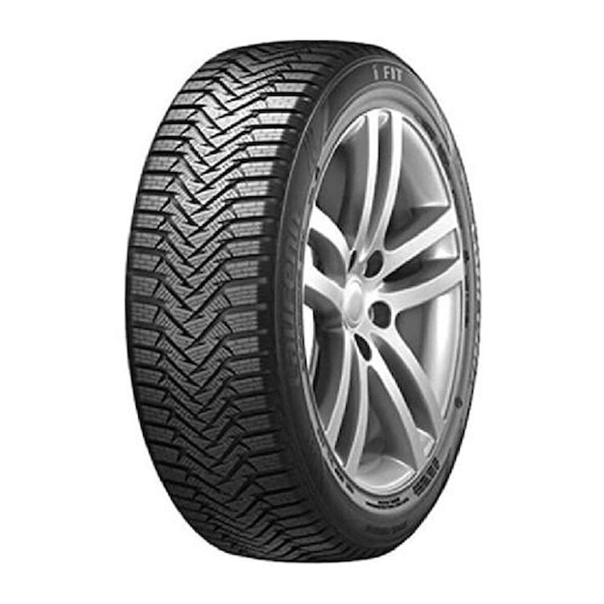 Laufenn 235/45R18 98V XL i Fit+ LW31 (Üretim Yılı:2025)