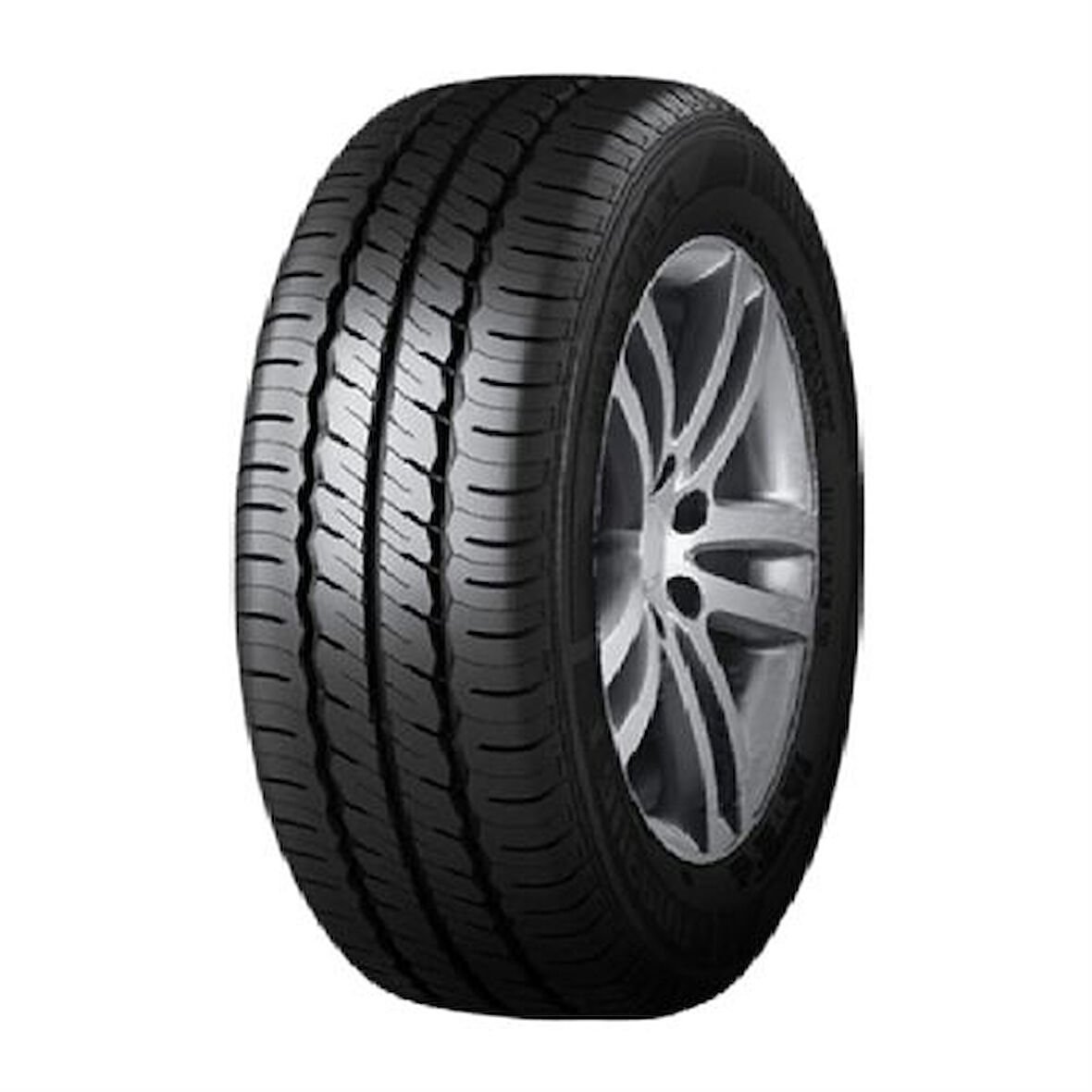 Laufenn X Fit Van LV01 215/65R16C 109/107T Yaz Lastiği - 2025