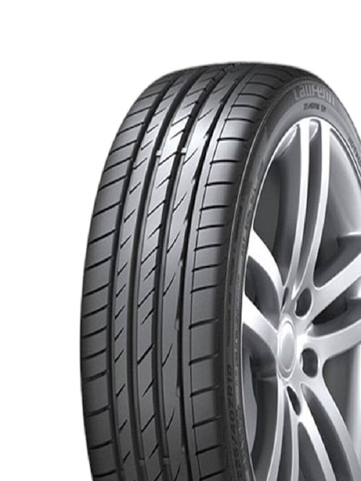 Laufenn 205/65R15 94H  S Fit EQ+ LK01 Oto Yaz Lastiği (Üretim Yılı: 2025)