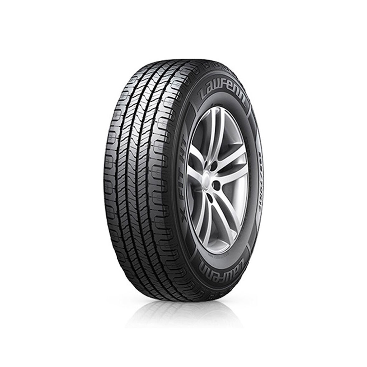 Laufenn 215/70R16 100H X FIT HT LD01  4X4 Yaz Lastiği (Üretim Yılı: 2024)
