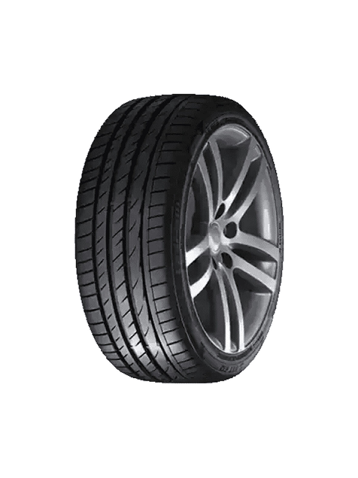 Laufenn S Fit EQ LK01B RunFlat 225/55R17 97W ( Yıl: 2024 )