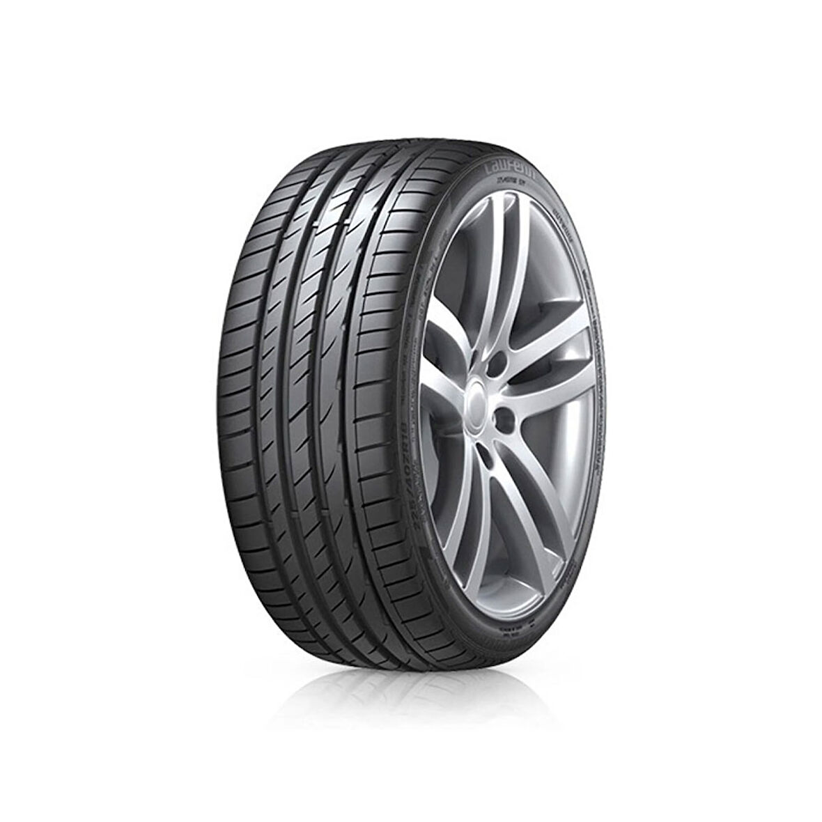 Laufenn 235/35R19 91Y XL LK01 S FIT EQ+ Otomobil Yaz Lastiği (Üretim Yılı : 2024)