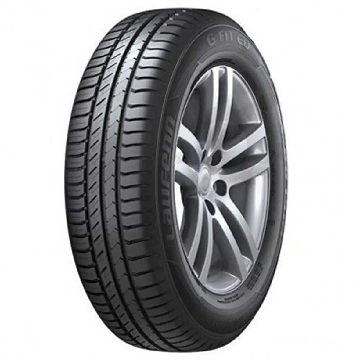 Laufenn 195/65R15 91H LK41 G FIT EQ+ Otomobil Yaz Lastiği (Üretim Tarihi : 2024)