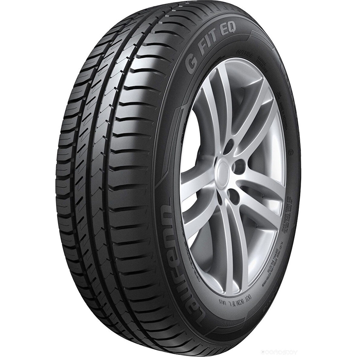 Laufenn 195/65R15 91T LK41 G FIT EQ+ Oto Yaz Lastiği (Üretim Yılı:2024)