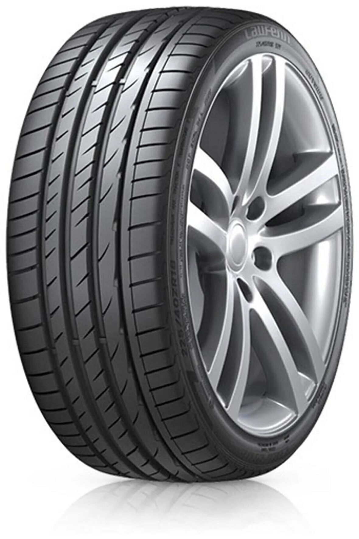 Laufenn 225/55R17 101W XL LK01 S FIT EQ