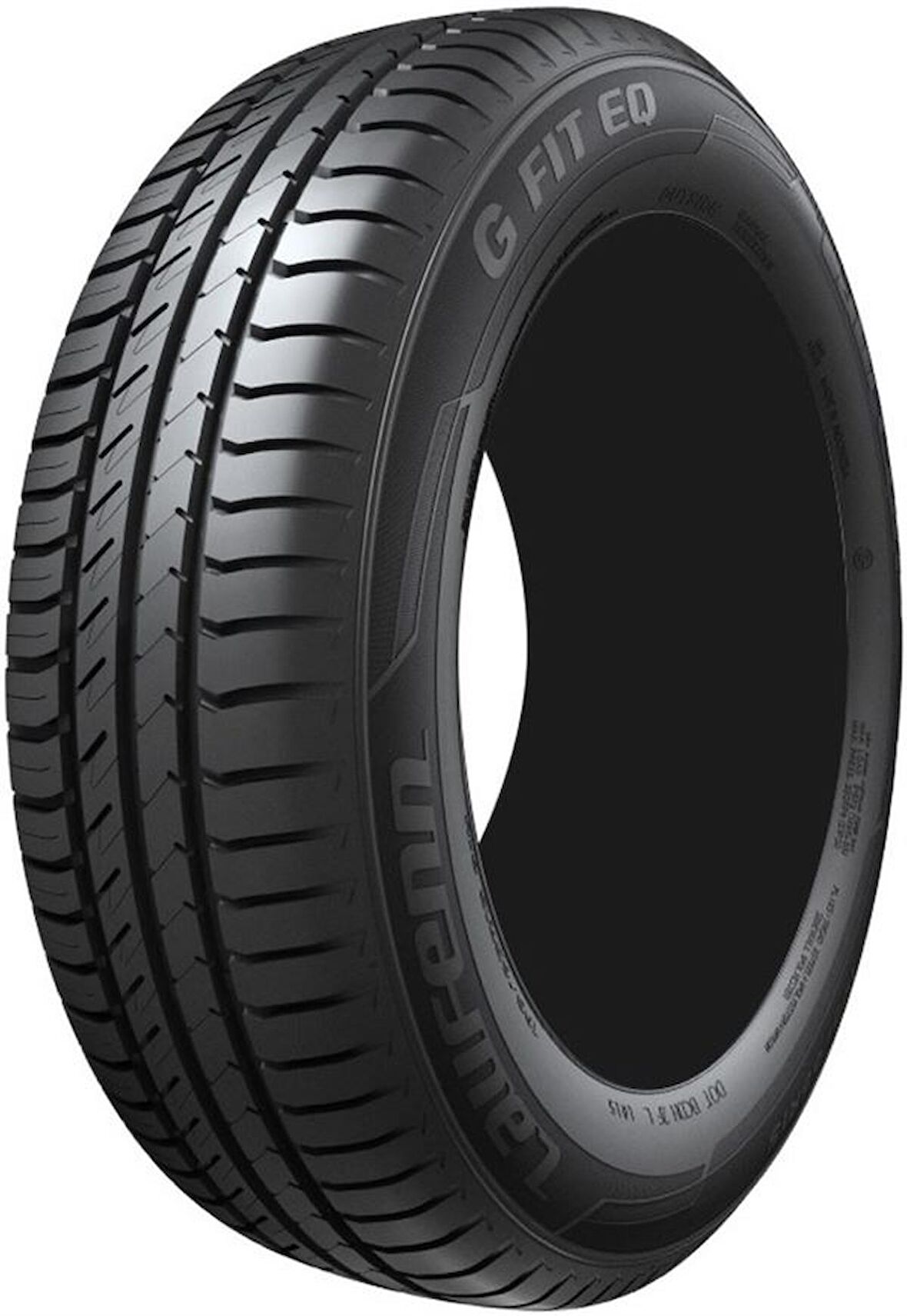 Laufenn 185/60R14 82H G FIT EQ+ LK41 Oto Yaz Lastiği (Üretim Yılı: 2024)