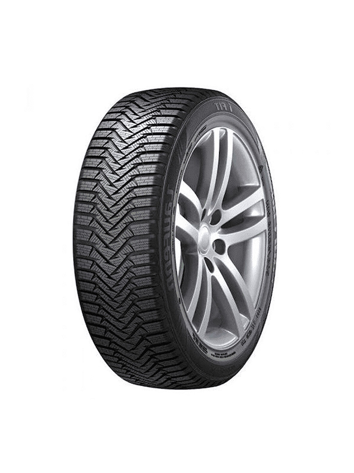 Laufenn i Fit+ LW31 225/50R17 98H XL M+S 3PMSF ( Yıl: 2022 )