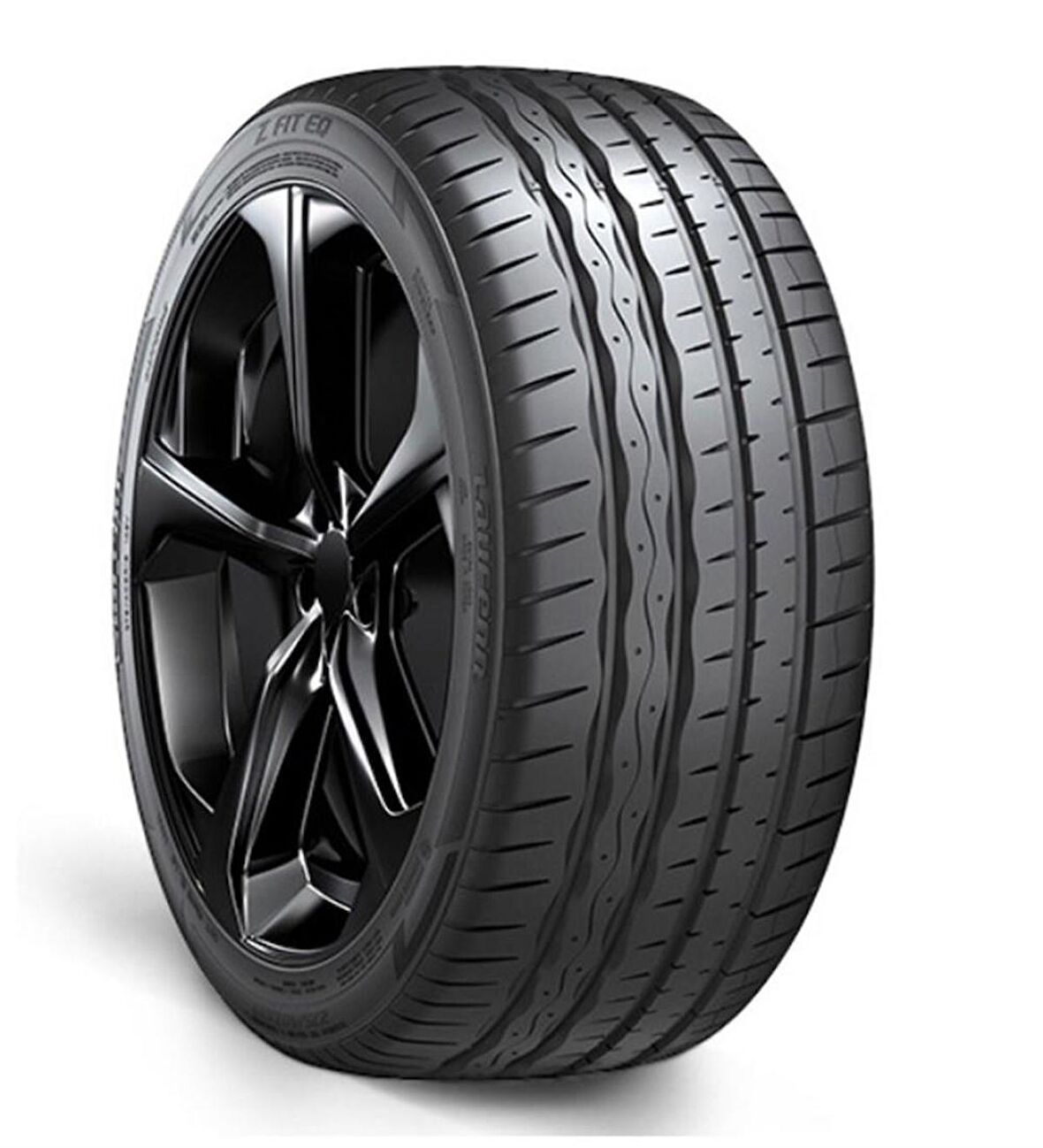 Laufenn 215/45 R18 89Y Z'Fit EQ LK03 Oto Yaz Lastiği 2022