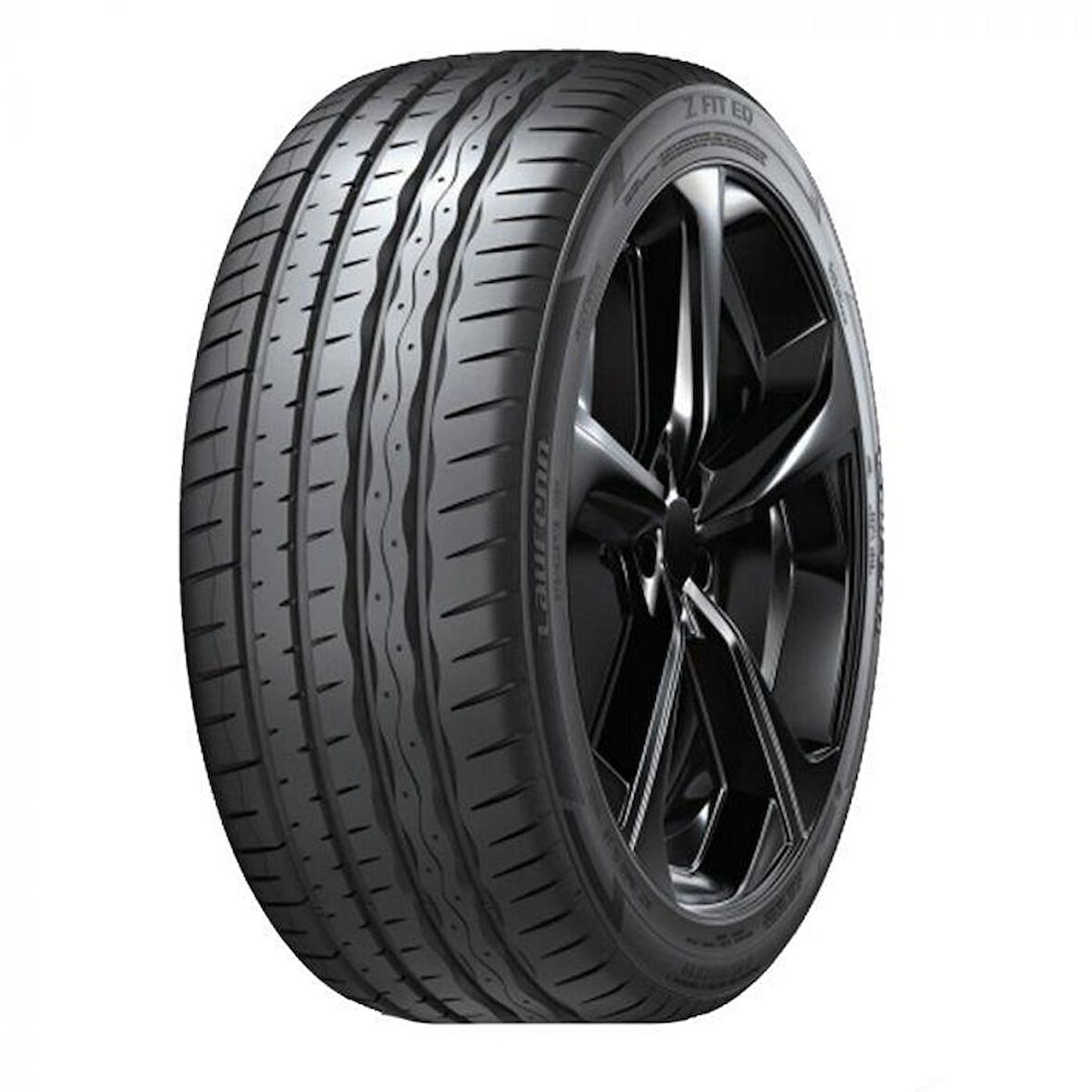 Laufenn 245/45 R18 100Y XL Z Fit Eq LK03 Oto Yaz Lastiği 2023