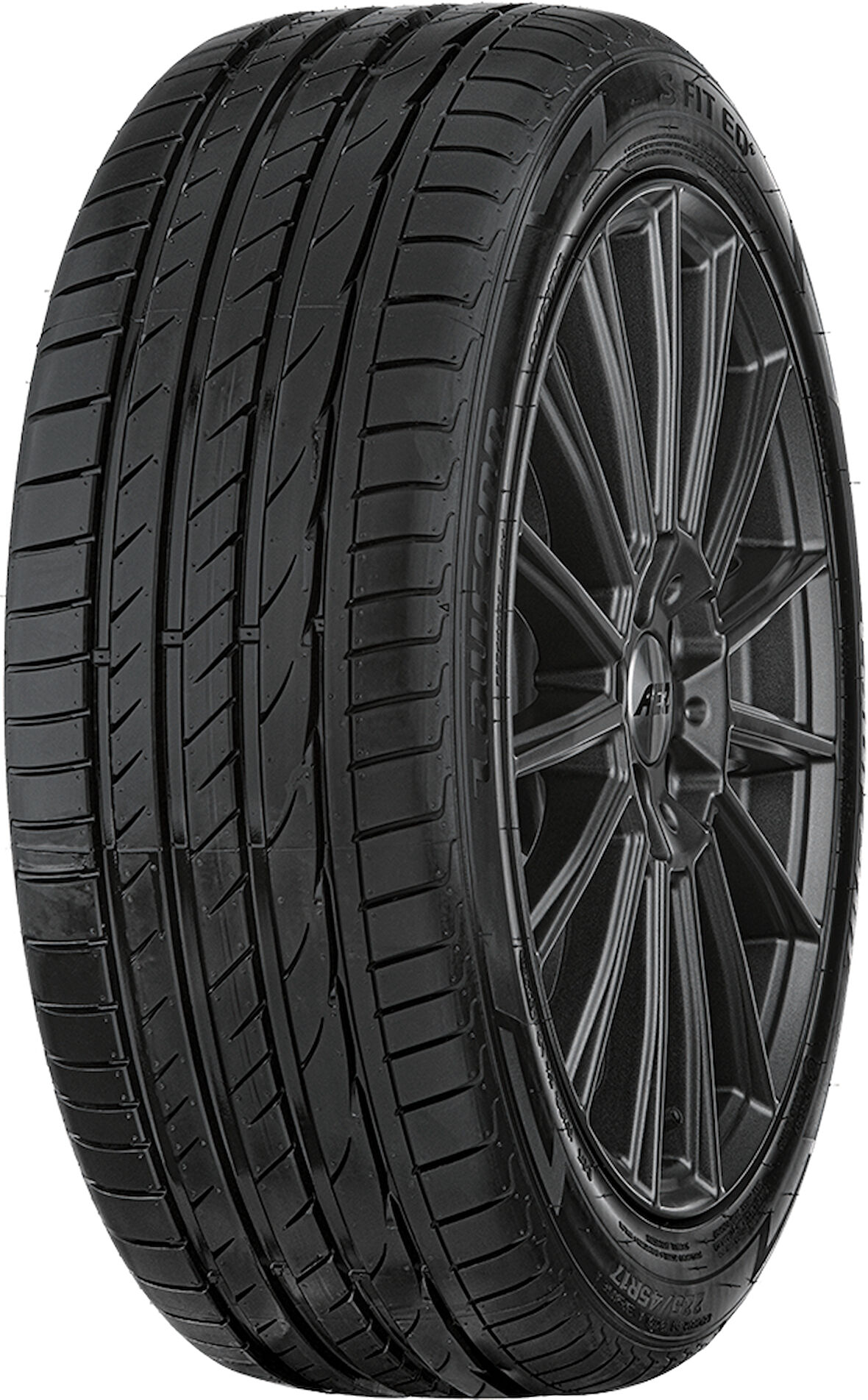 LAUFENN 235/55R18 100V S FIT EQ+LK01 SUV YAZ LASTİĞİ (ÜRETİM YILI: 2024)