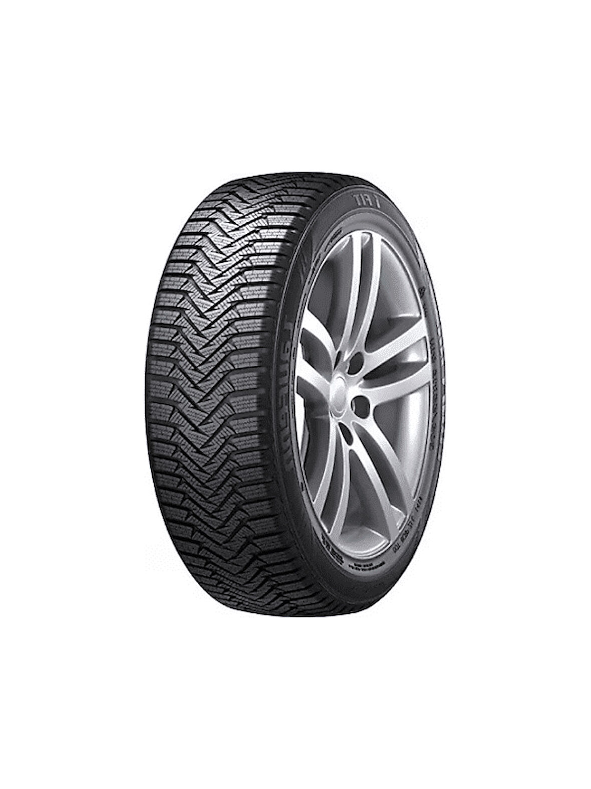 Laufenn i Fit+ LW31 195/65R15 91T M+S 3PMSF ( Yıl: 2024 )