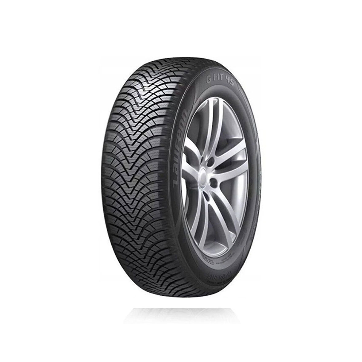 Laufenn 205/55R17 95V XL LH71 G FIT 4S Otomobil 4 Mevsim Lastiği (Üretim Yılı : 2024)