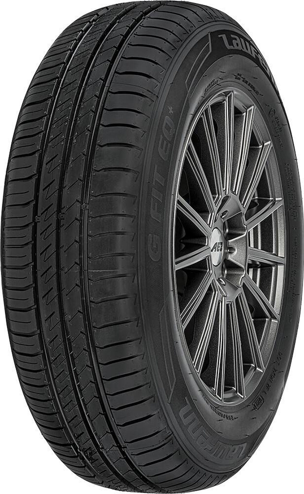 LAUFENN 185/60 R 14 82T G FIT EQ+ LK41 OTO YAZ 2023