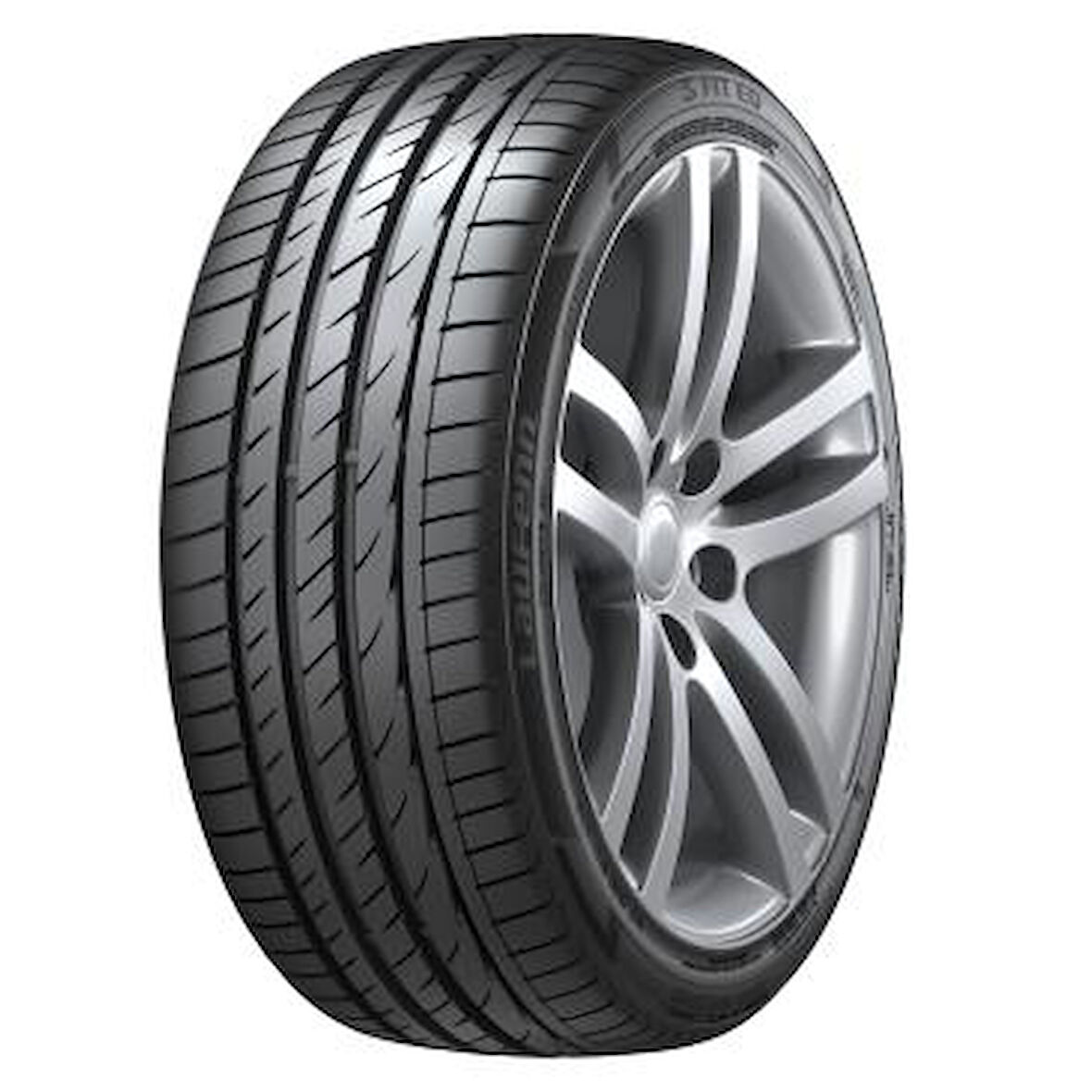 Laufenn S Fit EQ+ LK01 235/55ZR19 105W XL 4x4 Yaz Lastiği (Üretim Yılı: 2024)