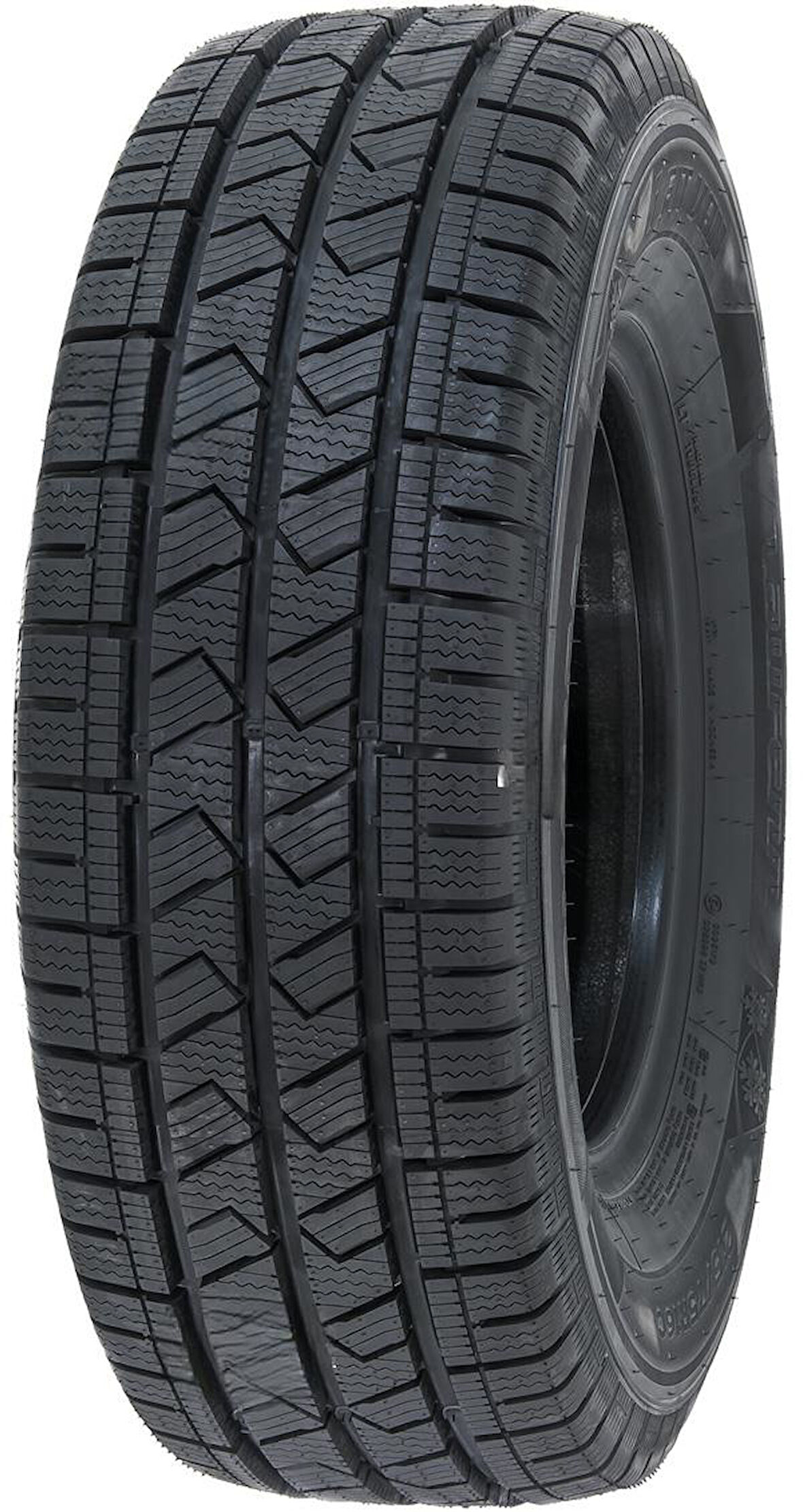 LAUFENN 215/65R16 109/107T İ FIT VAN LY31 KAMYONET KIŞ (ÜRETİM YILI: 2024)