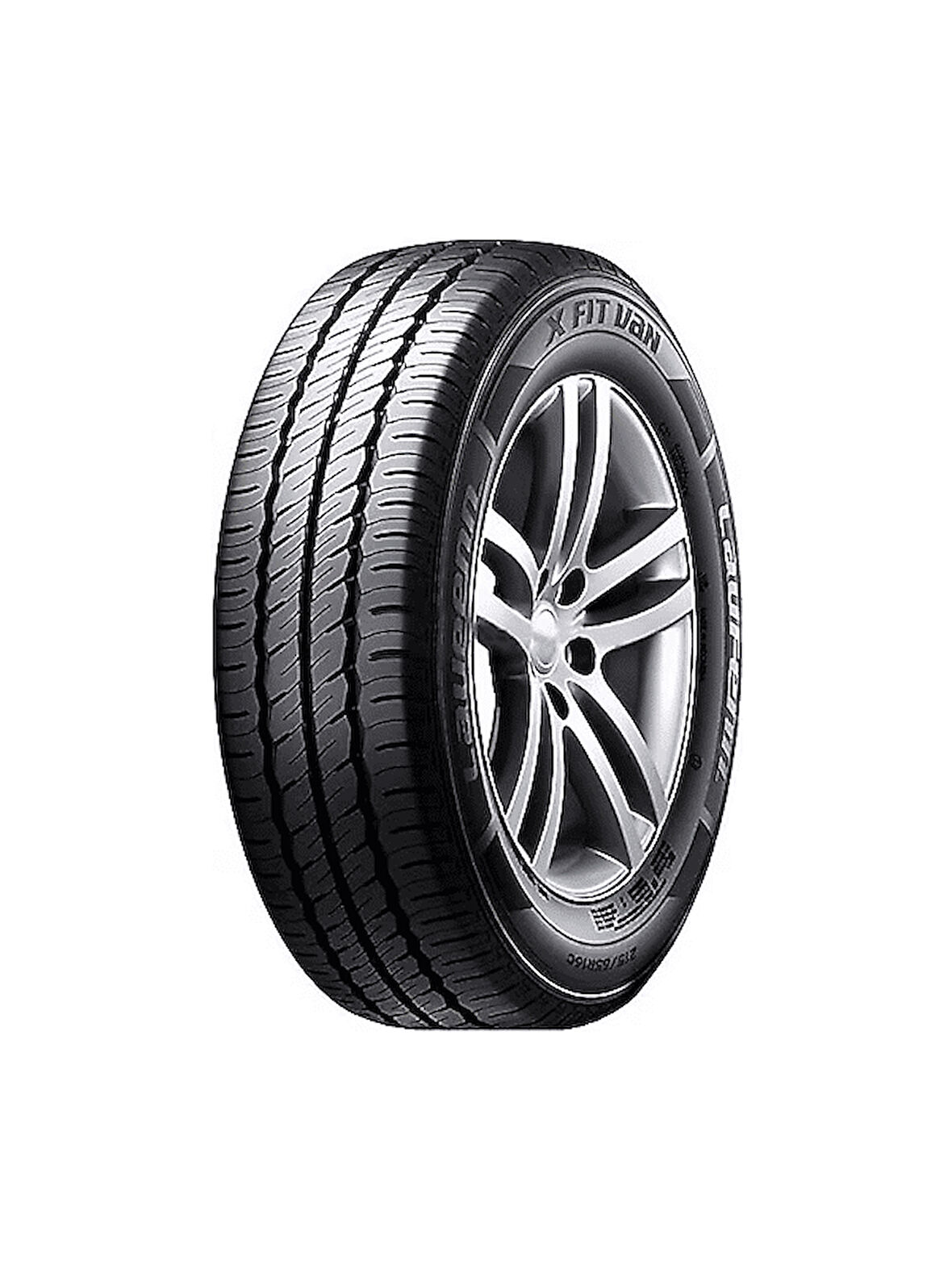 Laufenn X Fit Van LV01 215/75R16C 116/114R M+S 10PR ( Yıl: 2024 )