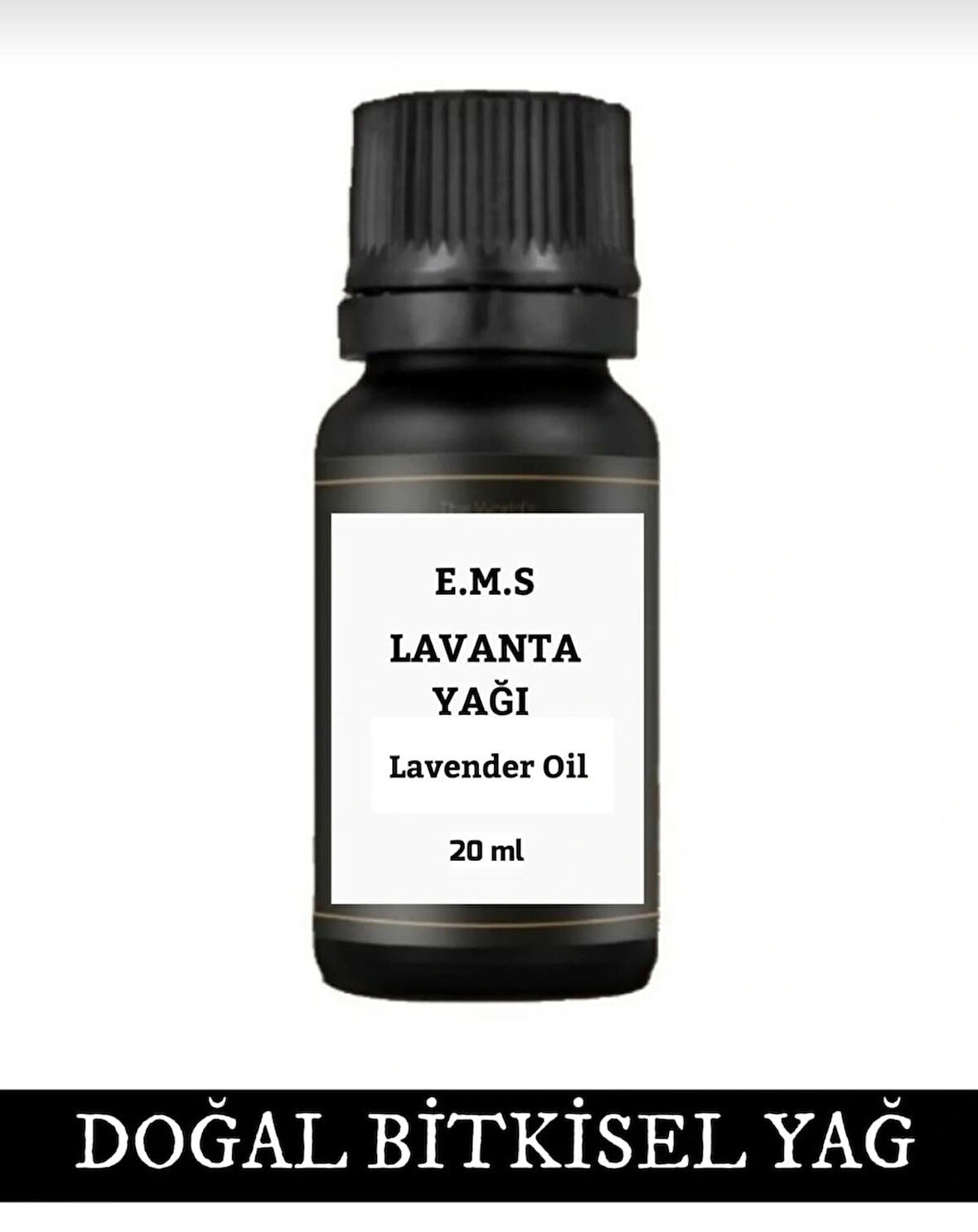 Lavanta Yağı 20 ml (LAVENDER OİL)