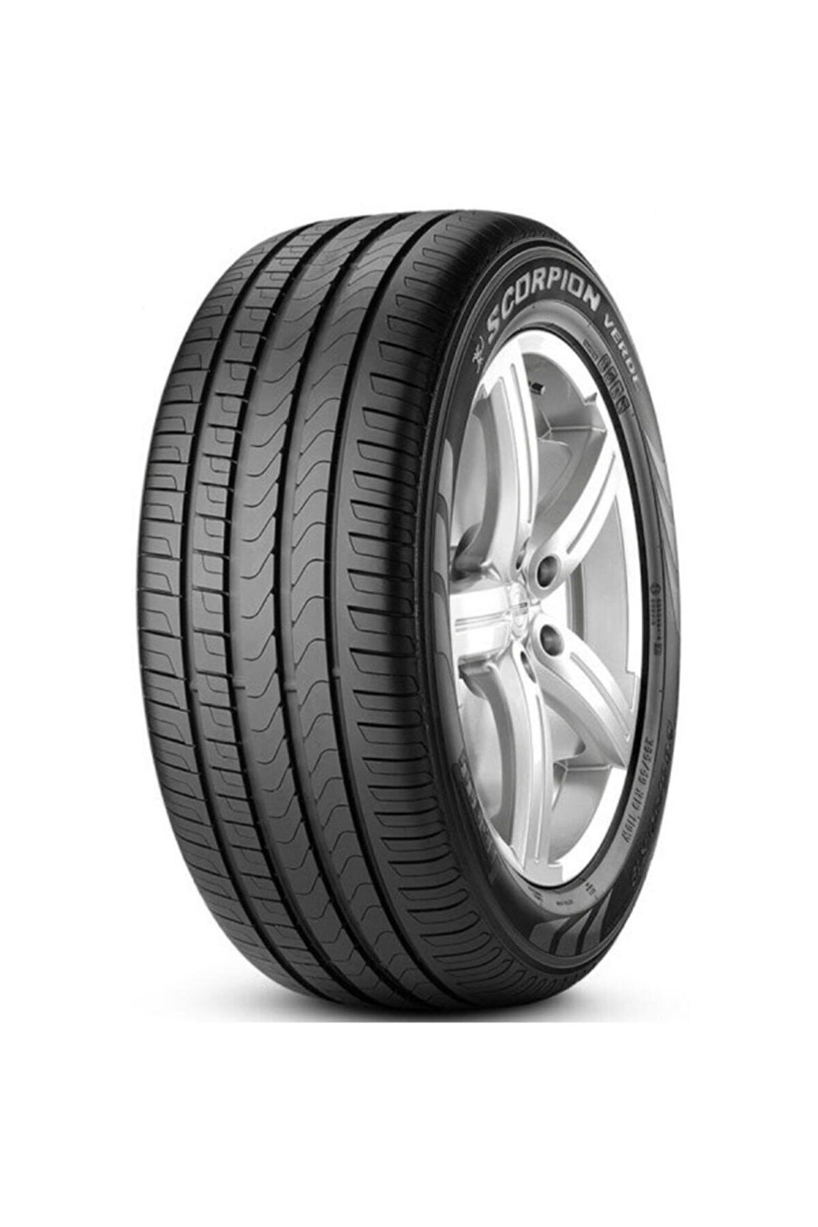 235/55r18 100v Scorpion Verde 2021