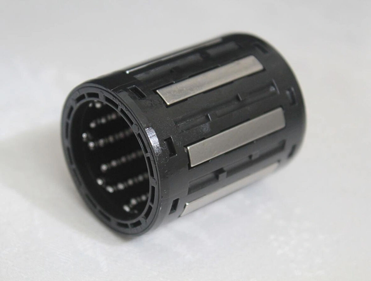 SKF LBBR 30 Lineer Bilyalı Rulman Referans  INA KH30-B, FAG KH30-B, NSK LM30