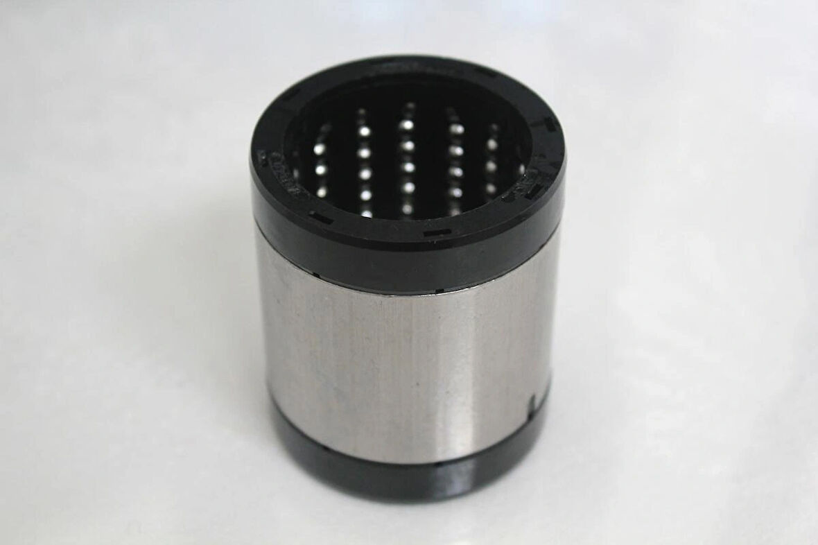 SKF LBBS 40 Lineer Bilyalı Rulman Referans INA KH40-B, FAG KH40-B, NSK LM40