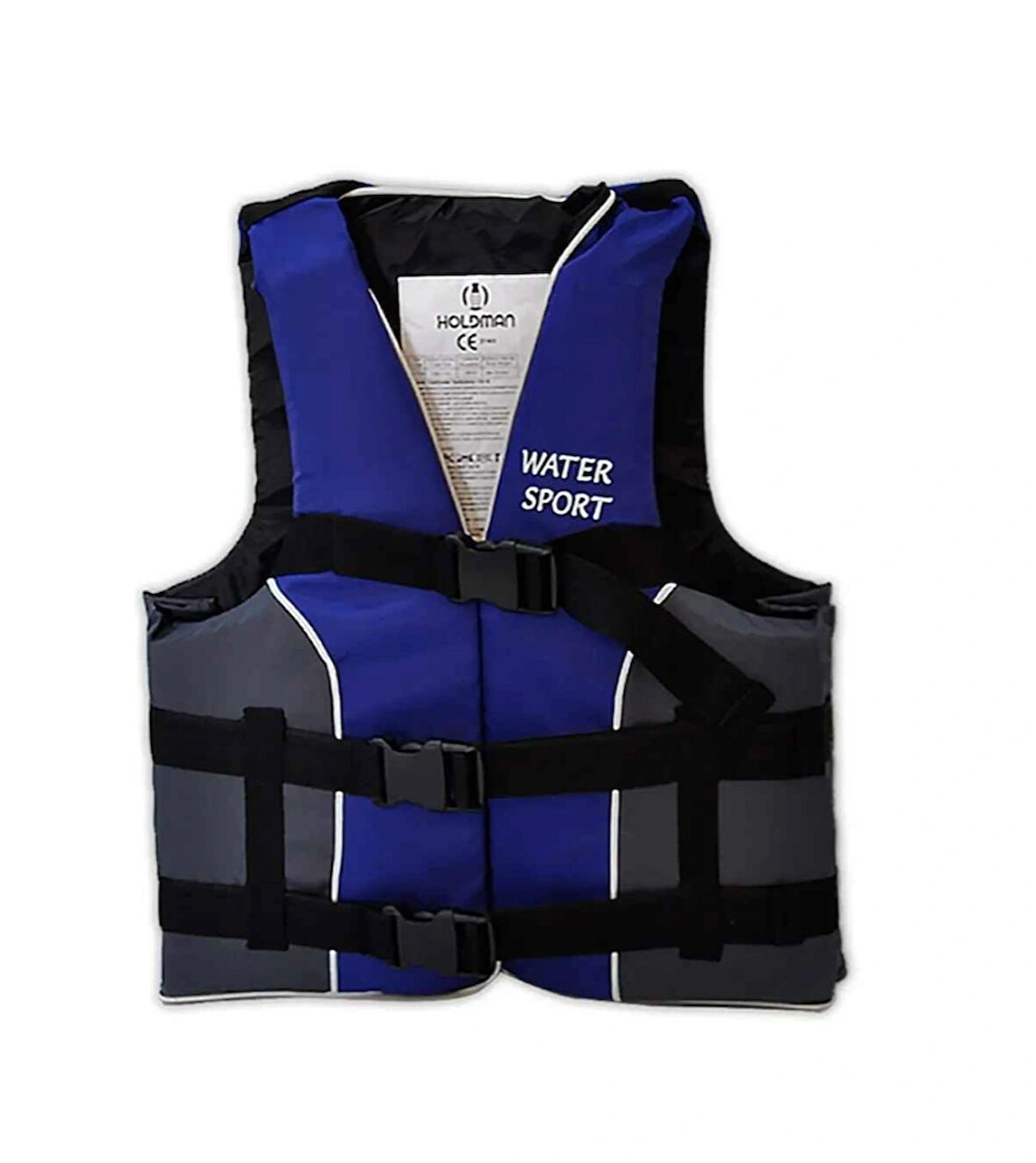 Water Sport Su Sporları Can Yeleği 100N Yüzme - Yüzdürme Yardımcısı