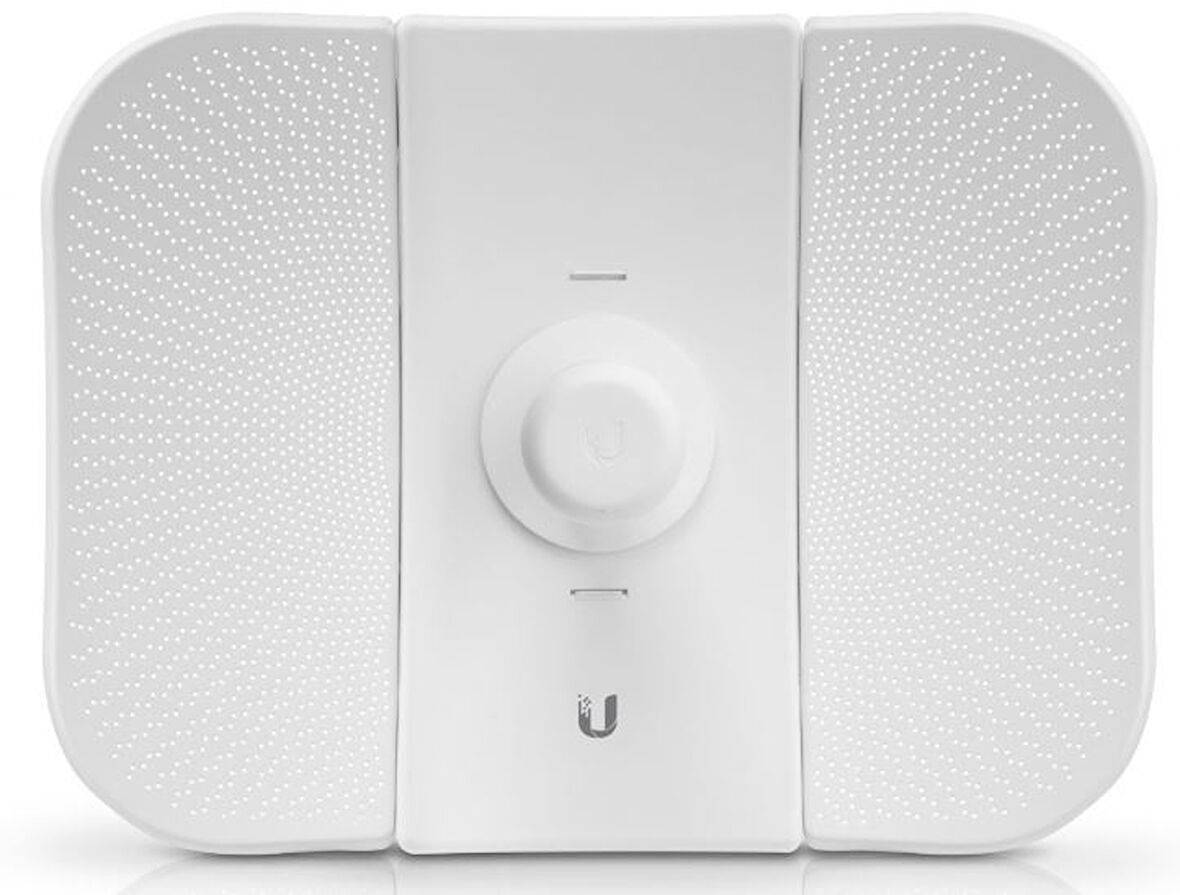 Ubiquiti UBNTi LiteBeam LBE-M5-23 5Ghz, 23dBi Airmax
