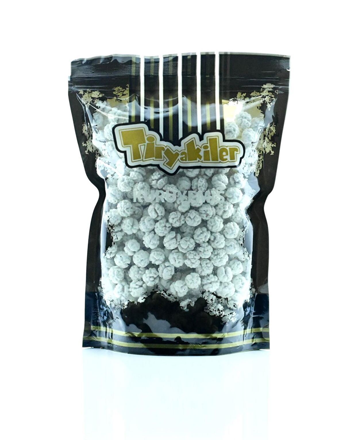 Kavrulmuş Şekerli Leblebi 500 gr