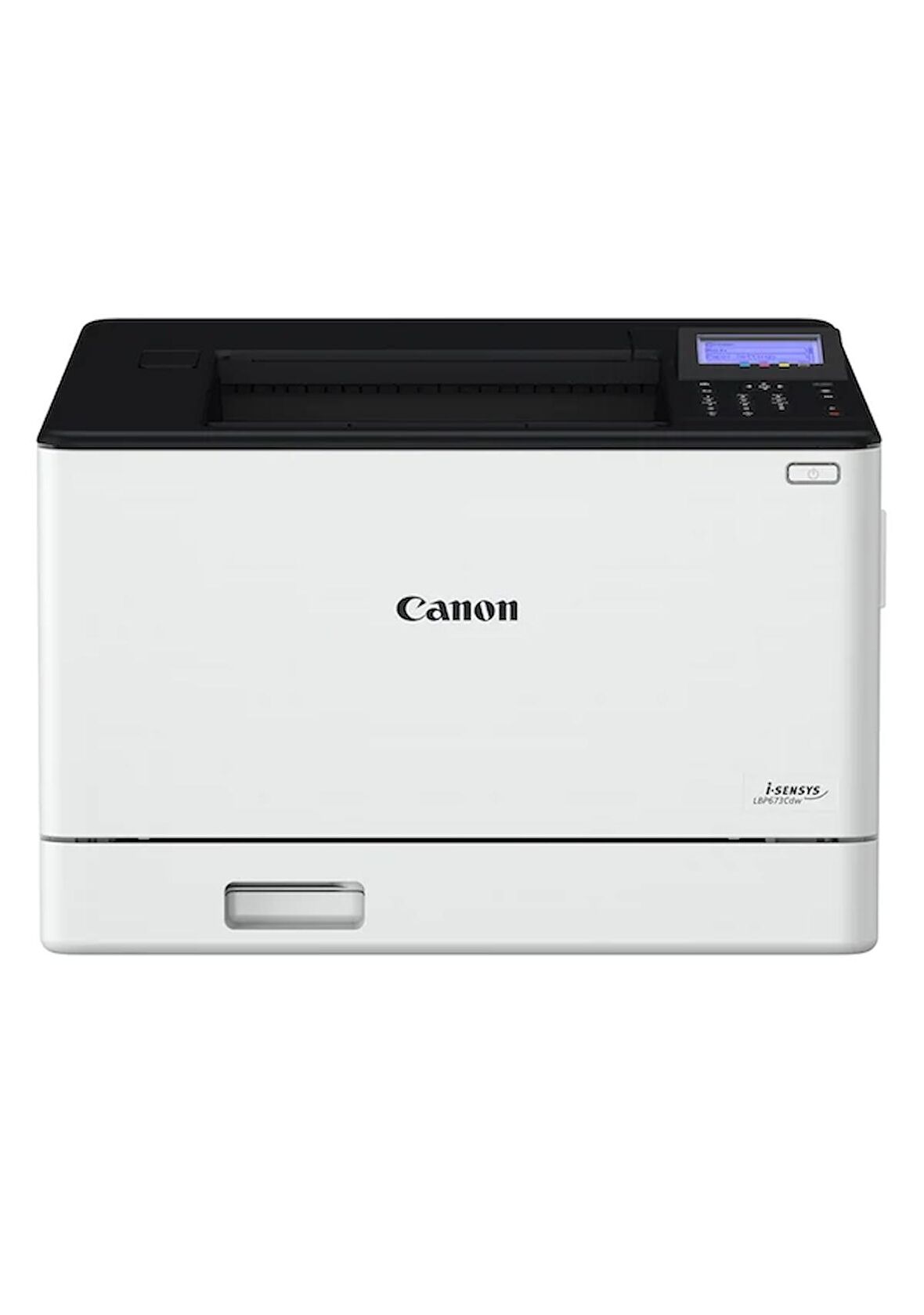 Canon LBP673CDW Renkli Lazer Yazıcı Wifi