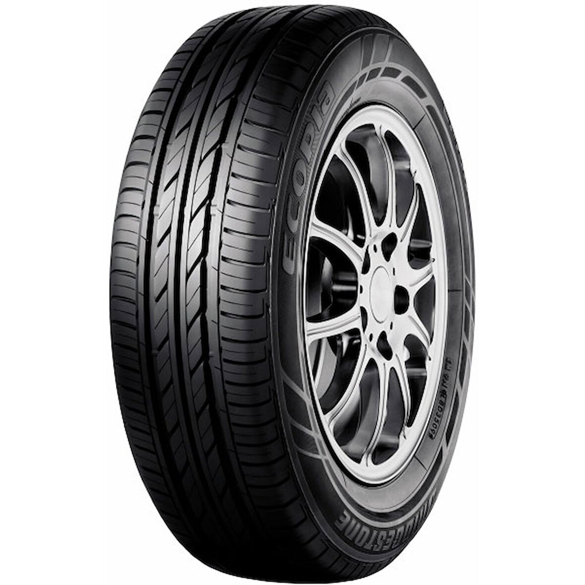 Bridgestone 175/65R14 82H Ecopia EP150 Yaz Lastiği (Üretim Yılı: 2025)