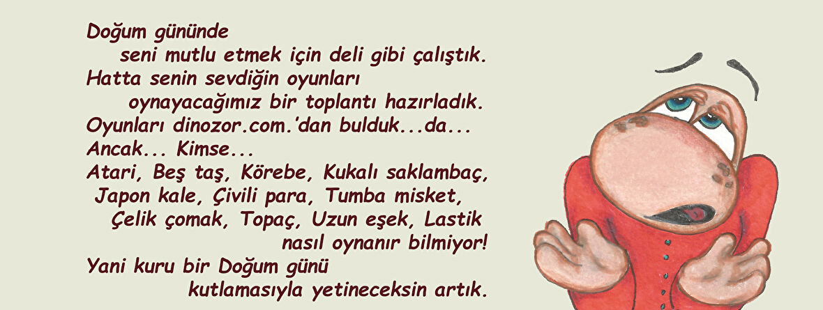 Kuru bir doğum günü kutlamasıyla yetineceksin Hediye Kupa Love Bug-T