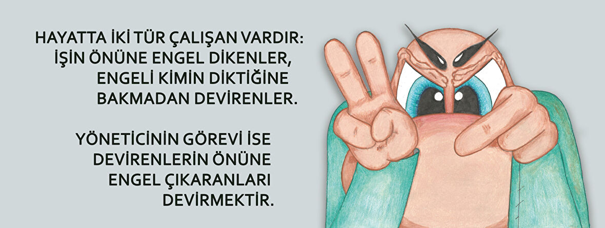 Engel deviren yönetici Hediye Kupa Love Bug-T