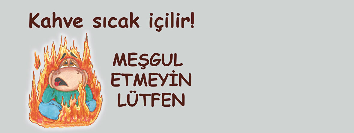 Kahve sıcak içilir Hediye Kupa Love Bug-T