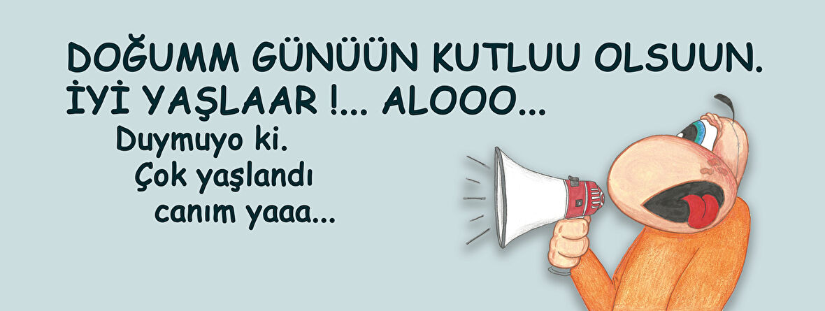 Alooo Doğum günün kutlu olsun  Hediye Kupa Love Bug-T