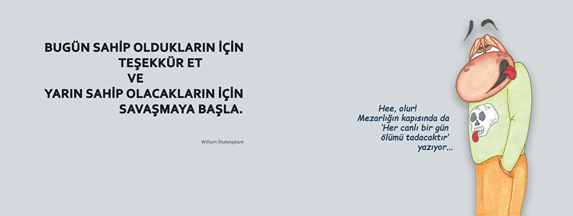 Yarın sahip olacakların savaşmaya başla Hediye Kupa Love Bug-T