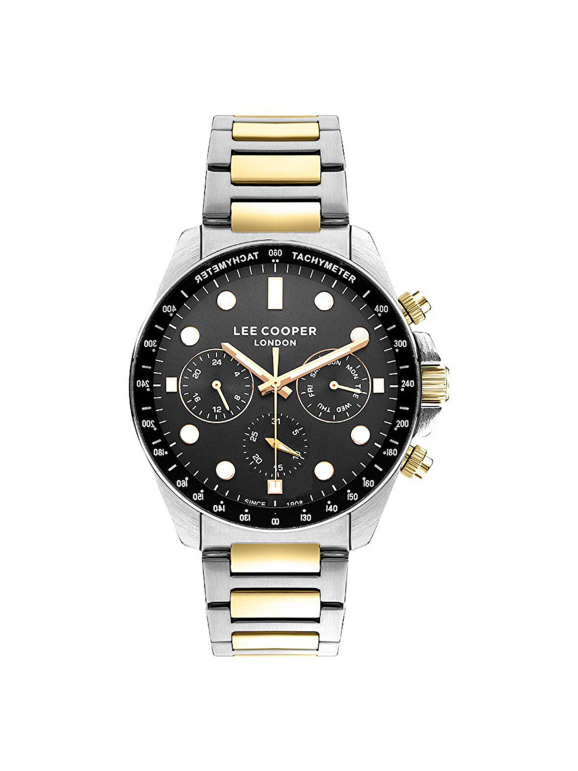 LEE COOPER ERKEK KOL SAATİ LC07829.250