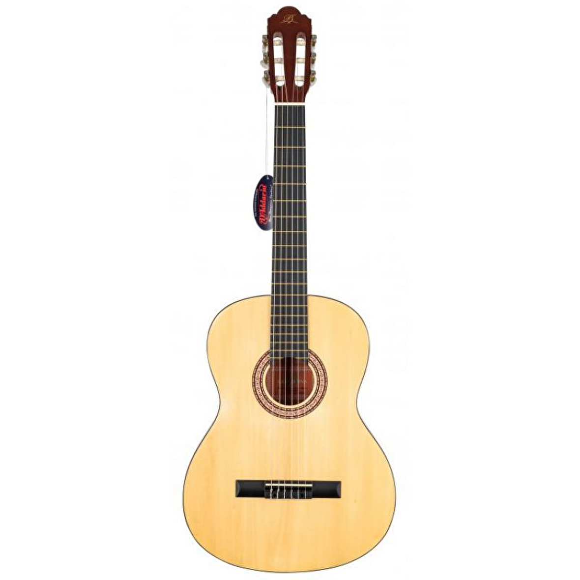 BARCELONA LC 3900 NL / Klasik Gitar