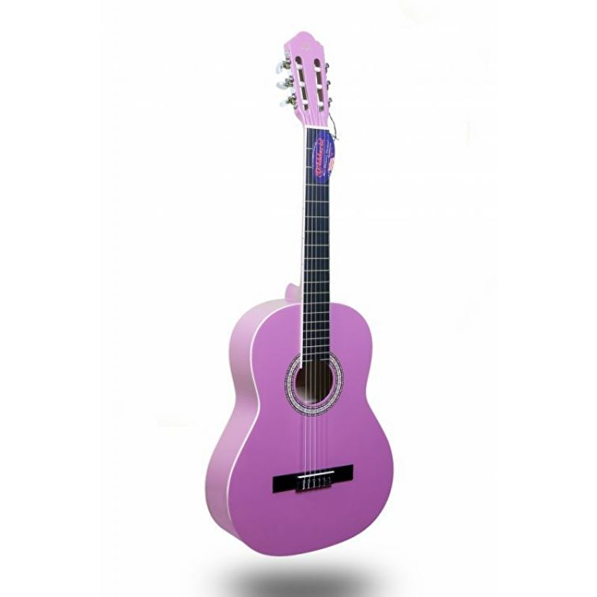 BARCELONA LC 3900 PK / Klasik Gitar - Pembe Renk