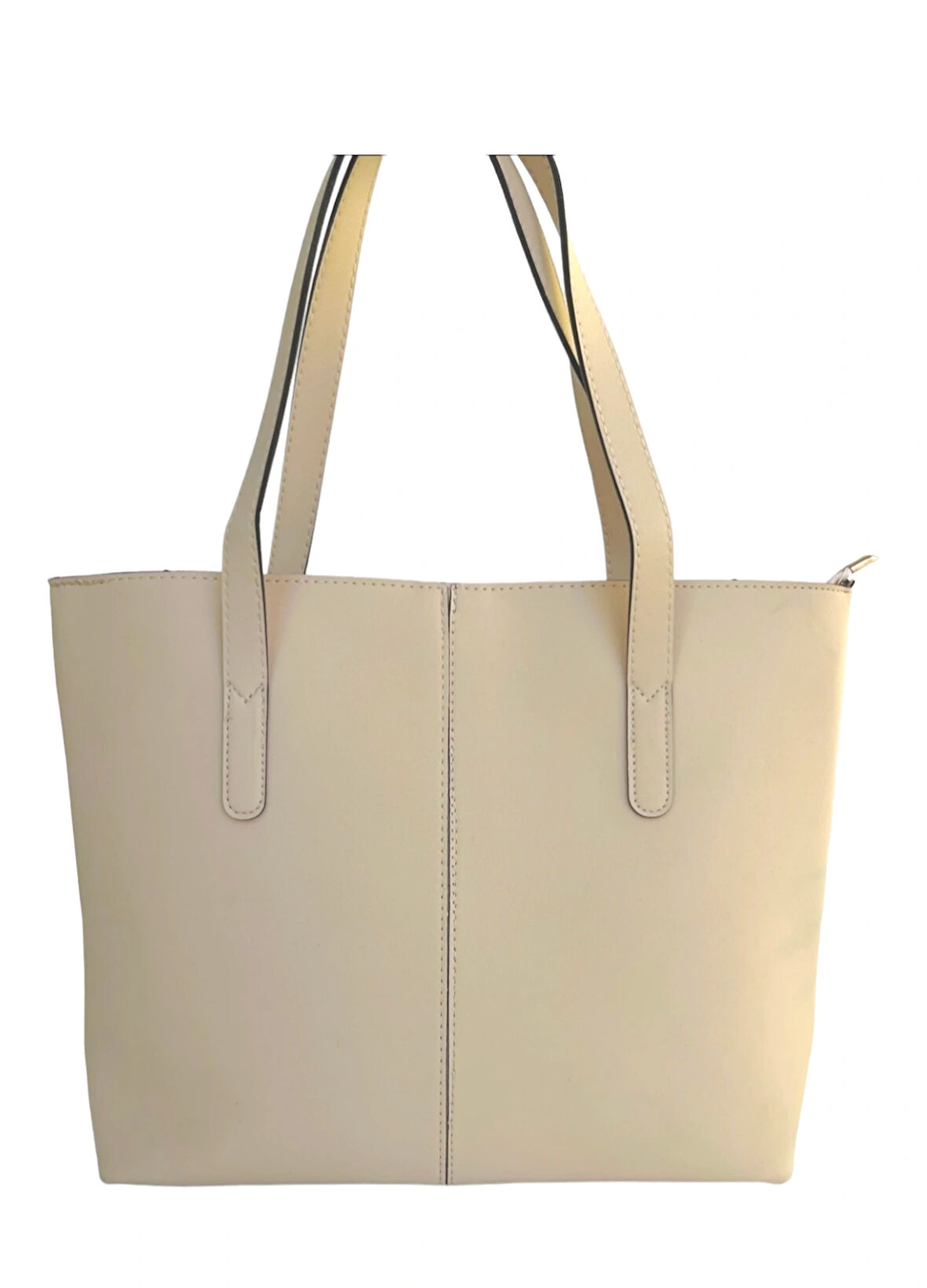 BC BARSE COLLECTİON SERT TOTE KADIN ÇANTA