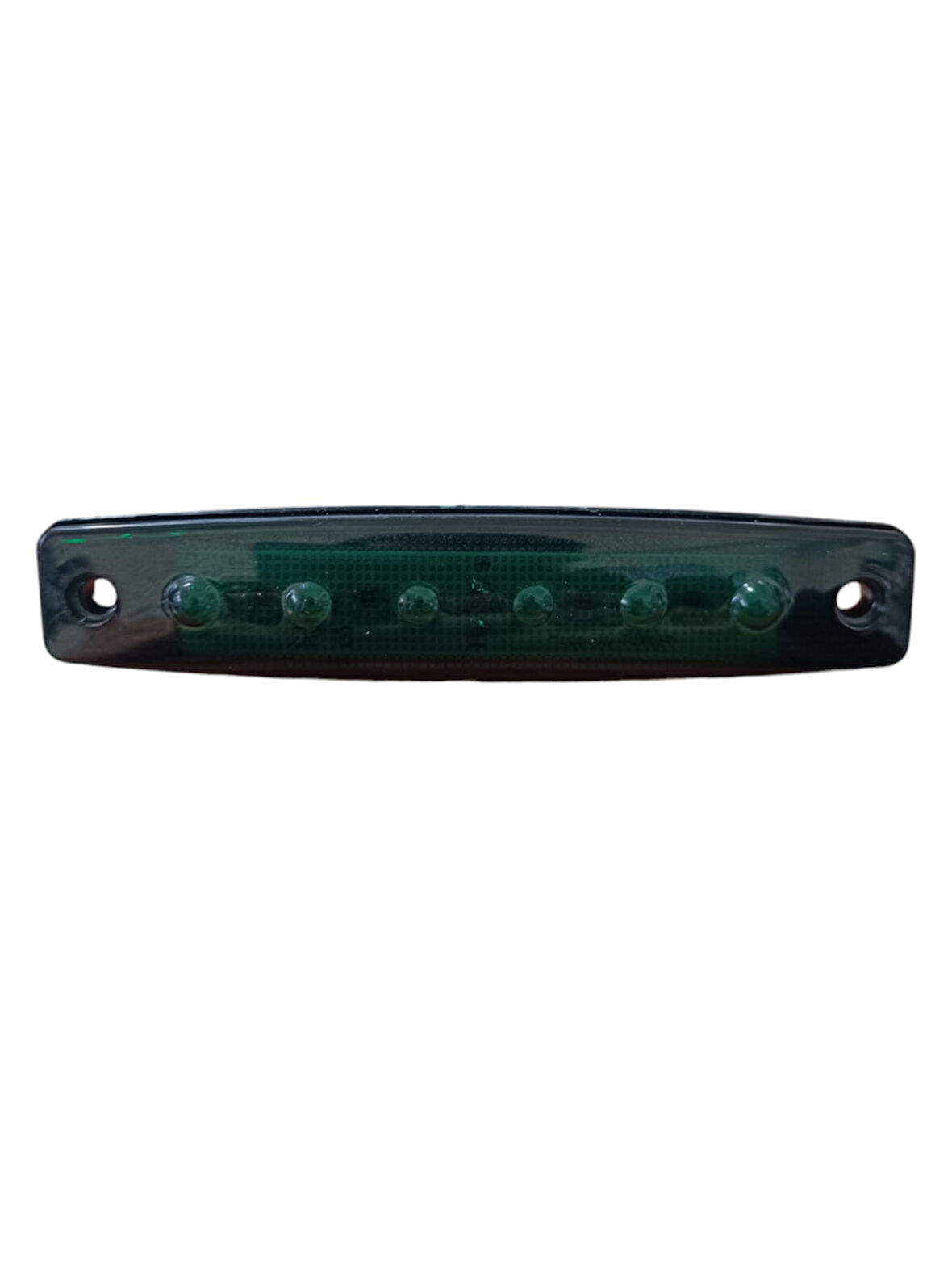 Yeşil Parmak Led Dorse Lamba 6 Ledli 12-24V