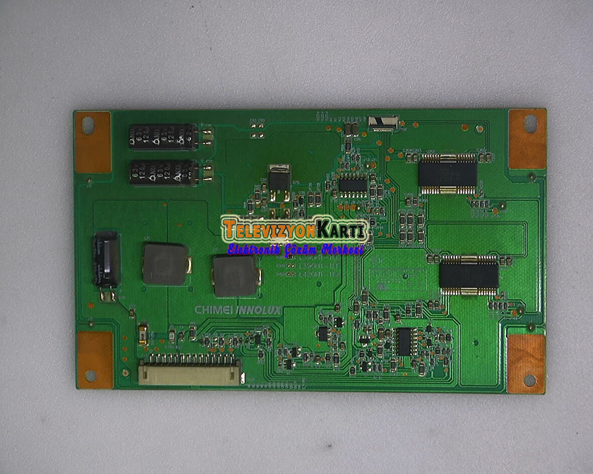 L390H1-1EE , L390H1-1EF , L420H1-1EA , CMO LED DRIVER BOARD BOE