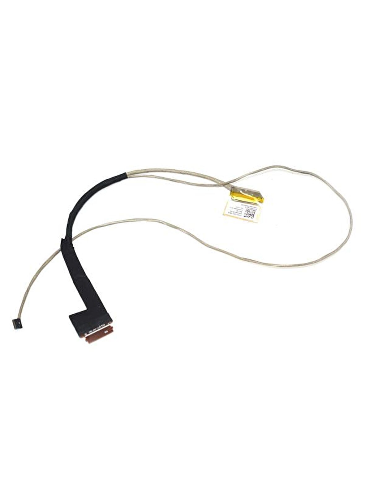 Lenovo IdeaPad 510-15IKB 80SV00FATX Uyumlu Lcd Ekran Data Kablo