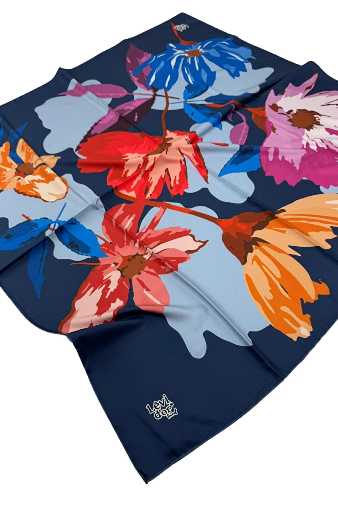 Levidor Trend Twill Eşarp LDT276