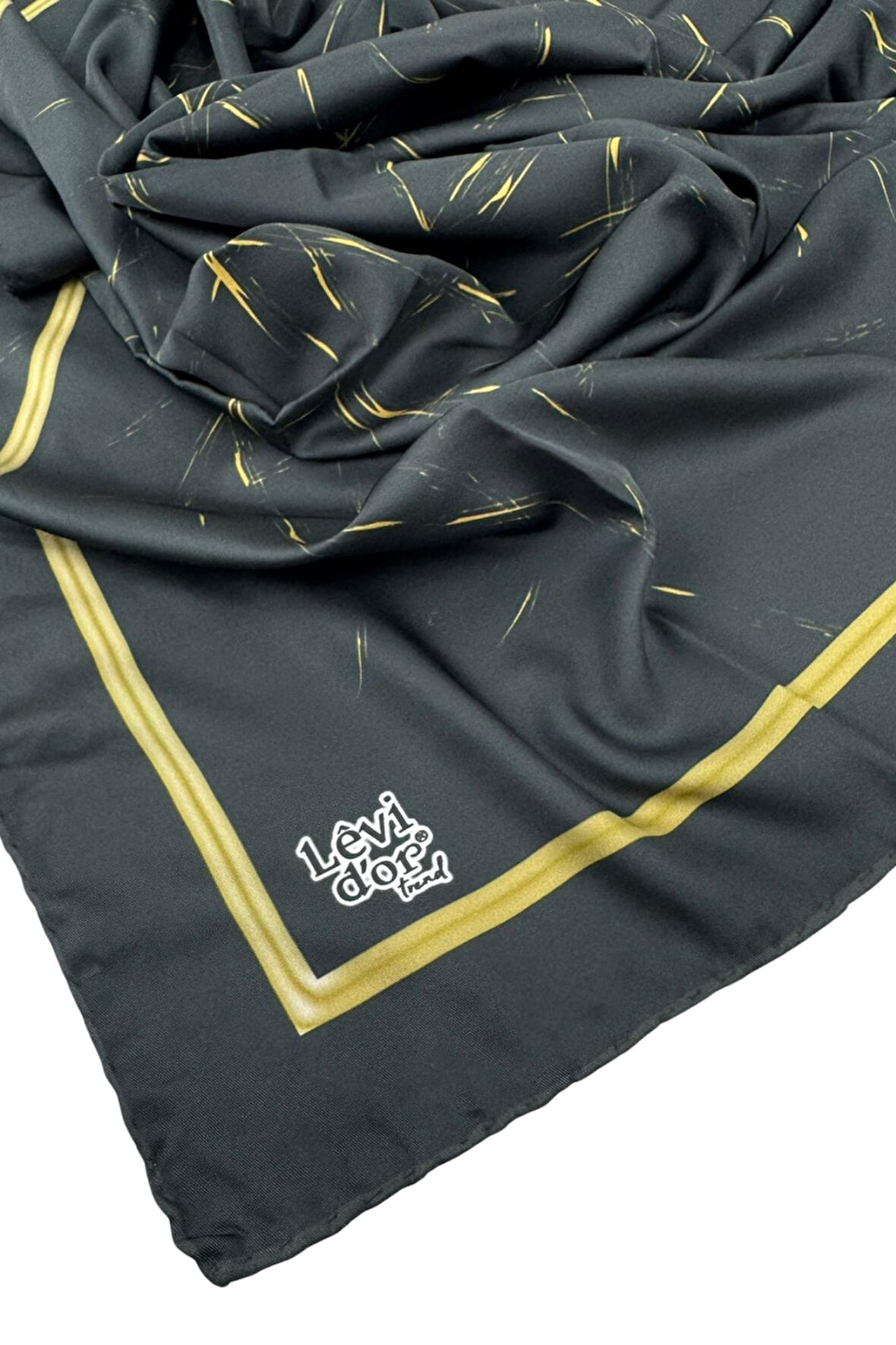 Levidor Trend Twill Eşarp LDT283