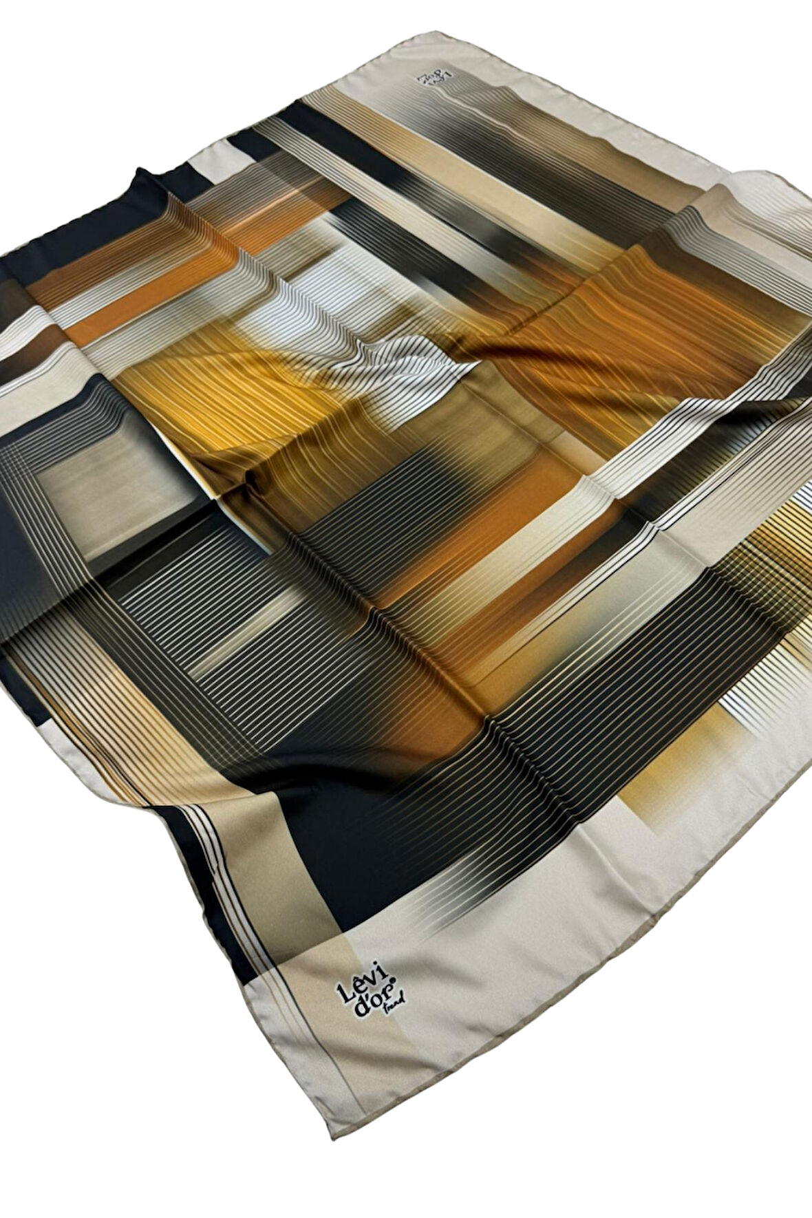 Levidor Trend Twill Eşarp LDT285