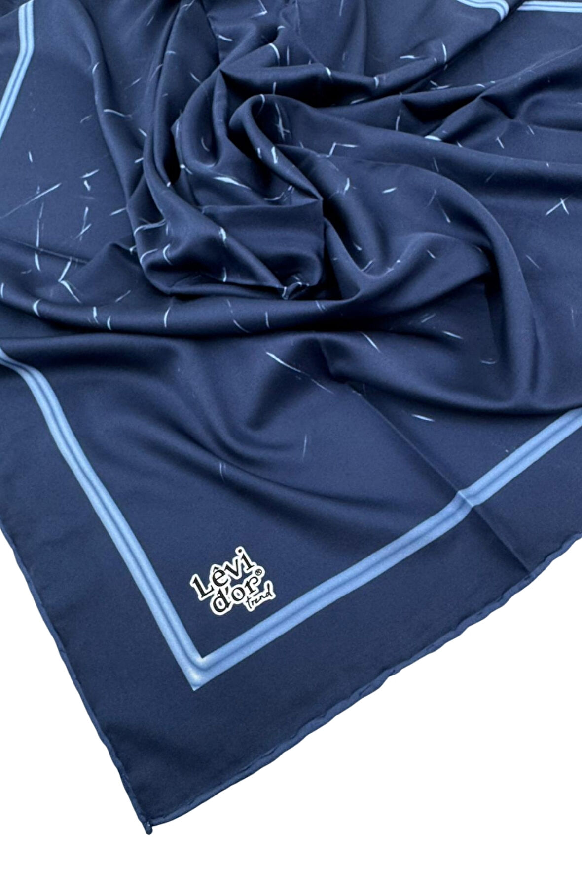 Levidor Trend Twill Eşarp LDT283