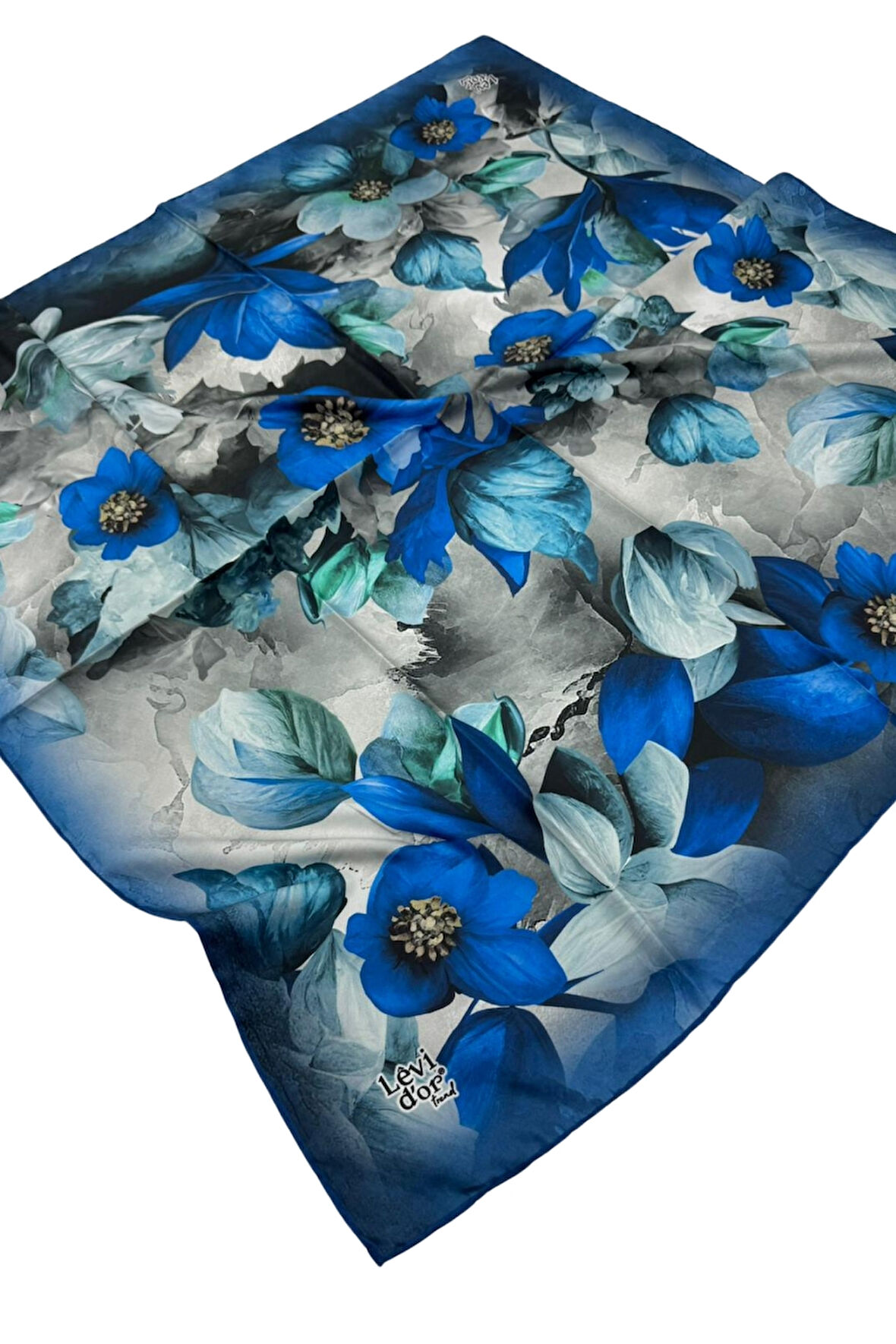 Levidor Trend Twill Eşarp LDT284