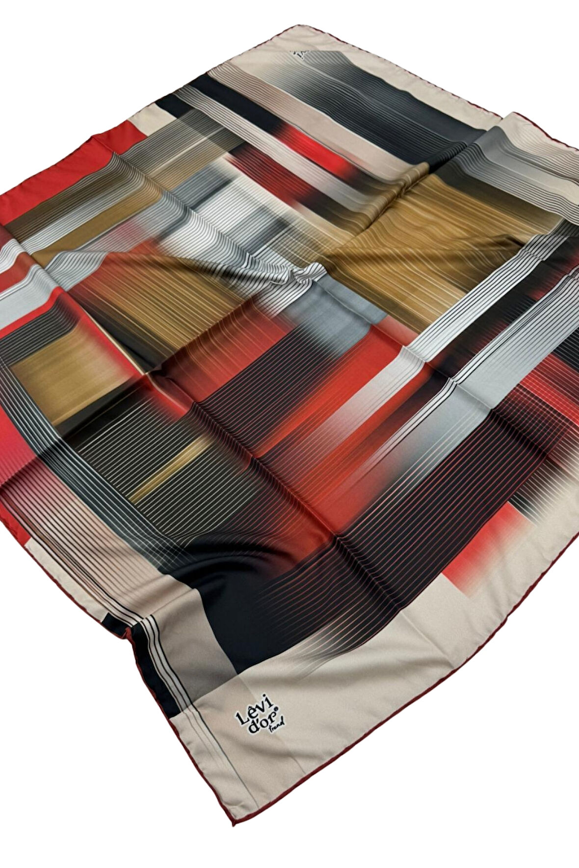 Levidor Trend Twill Eşarp LDT285