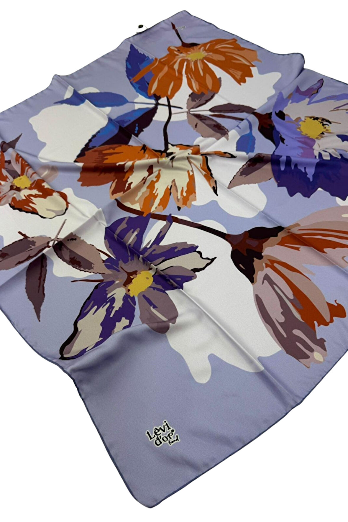 Levidor Trend Twill Eşarp LDT276