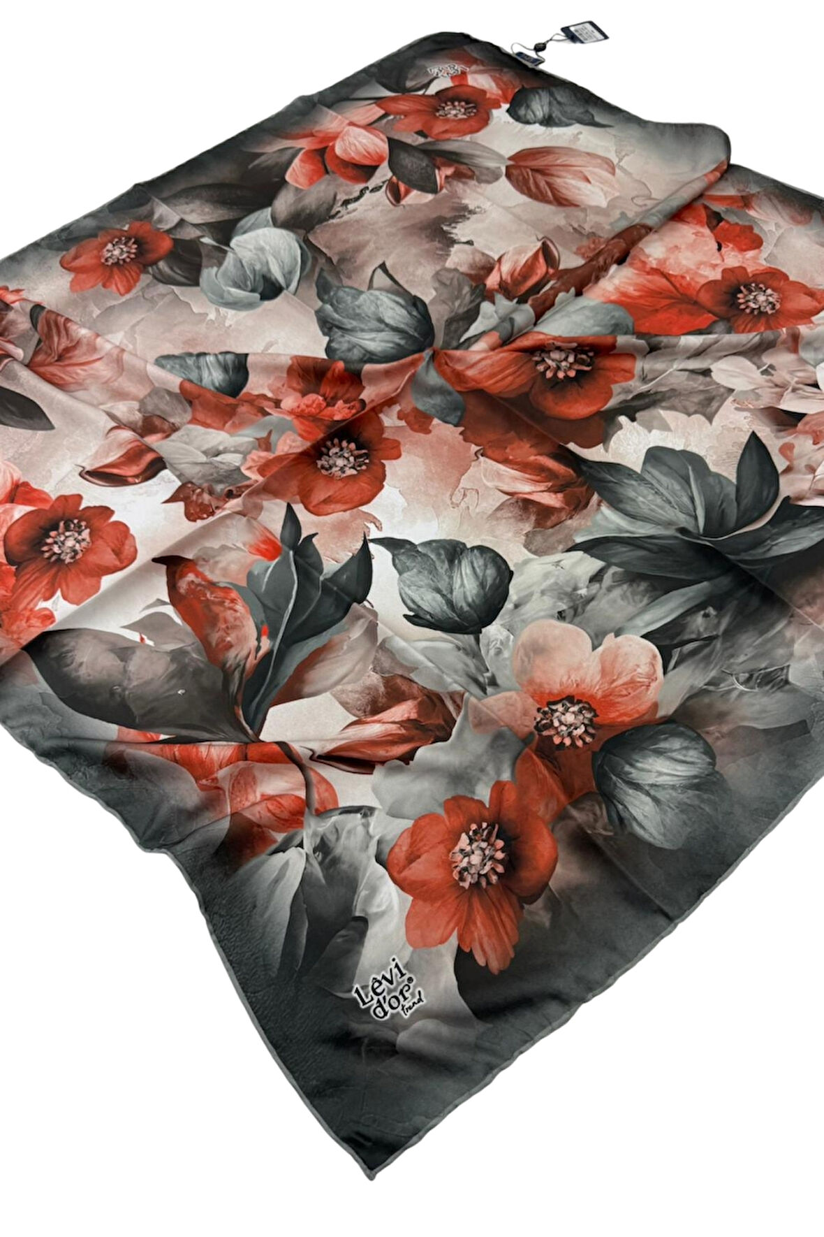 Levidor Trend Twill Eşarp LDT284